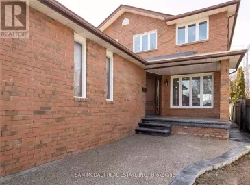 1099 Hedge Drive, Mississauga, Ontario L4Y1G3, 6 Bedrooms Bedrooms, ,5 BathroomsBathrooms,Single Family,For Sale,Hedge,W6775350 1099 Hedge Drive, Mississauga, Ontario L4Y1G3, 6 Bedrooms Bedrooms, ,5 BathroomsBathrooms,Single Family,For Sale,Hedge,W6775350