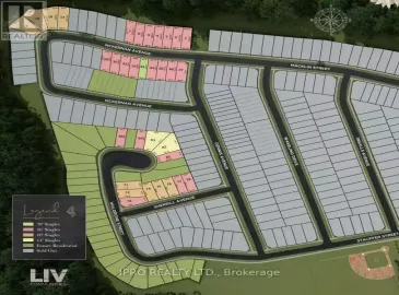 Lot #16 Dennis Street, Brantford, Ontario X0X0X0, 4 Bedrooms Bedrooms, ,3 BathroomsBathrooms,Single Family,For Sale,Dennis,X6775064 Lot #16 Dennis Street, Brantford, Ontario X0X0X0, 4 Bedrooms Bedrooms, ,3 BathroomsBathrooms,Single Family,For Sale,Dennis,X6775064