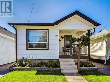 233 Tolton, Hamilton, ON L8H5P2, 4 Bedrooms Bedrooms, ,1 BathroomBathrooms,Single Family,For Sale,Tolton,X6776012 233 Tolton, Hamilton, ON L8H5P2, 4 Bedrooms Bedrooms, ,1 BathroomBathrooms,Single Family,For Sale,Tolton,X6776012