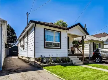 Hamilton, ON L8H5P2, 4 Bedrooms Bedrooms, ,1 BathroomBathrooms,Single Family,For Sale,H4172657 Hamilton, ON L8H5P2, 4 Bedrooms Bedrooms, ,1 BathroomBathrooms,Single Family,For Sale,H4172657