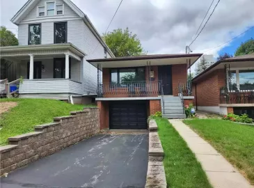 Hamilton, Ontario L8L4N8, ,1 BathroomBathrooms,Single Family,For Lease,H4172833