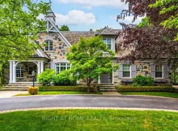 1176 Westdale Road, Oakville, Ontario L6L6P3, 7 Bedrooms Bedrooms, ,8 BathroomsBathrooms,Single Family,For Lease,Westdale,W6777278