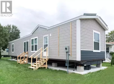 142 Regency Drive, Chatham-Kent, ON N7L4E4, 2 Bedrooms Bedrooms, ,2 BathroomsBathrooms,Single Family,For Sale,Regency,X6777116