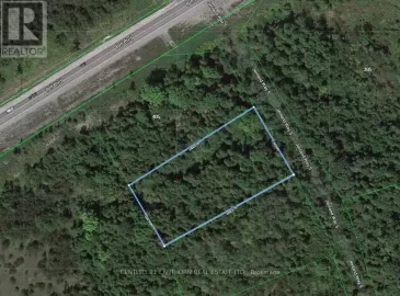 Lot B Jenland Way, Belleville, ON K8P3H9, ,Vacant Land,For Sale,Jenland,X6777822