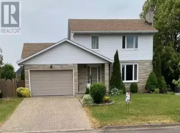 7 DOBBIE Road, Thorold, ON L2V4R7, 3 Bedrooms Bedrooms, ,2 BathroomsBathrooms,Single Family,For Sale,DOBBIE,40475712