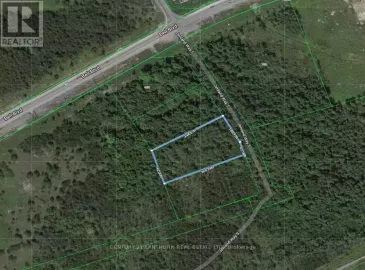 Lot C Jenland Way, Belleville, ON K8P3H9, ,Vacant Land,For Sale,Jenland,X6777846