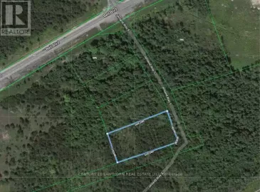 Lot D Jenland Way, Belleville, ON K8P3H9, ,Vacant Land,For Sale,Jenland,X6777880
