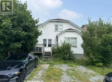 30 Clemow, Greater Sudbury, ON P3C3H1, 4 Bedrooms Bedrooms, ,2 BathroomsBathrooms,Single Family,For Sale,Clemow,X6777936