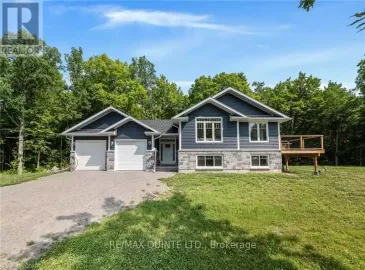 1258 Springbrook Road, Stirling-Rawdon, Ontario K0K3C0, 4 Bedrooms Bedrooms, ,3 BathroomsBathrooms,Single Family,For Sale,Springbrook,X6778998 1258 Springbrook Road, Stirling-Rawdon, Ontario K0K3C0, 4 Bedrooms Bedrooms, ,3 BathroomsBathrooms,Single Family,For Sale,Springbrook,X6778998
