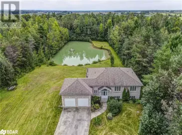 1739 COUNTY 92 Road, Elmvale, ON L0L1P0, 5 Bedrooms Bedrooms, ,3 BathroomsBathrooms,Single Family,For Sale,COUNTY 92,40474946