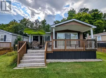 155 Mccrearys Beach Road, West Perth, ON K7H3C8, 2 Bedrooms Bedrooms, ,1 BathroomBathrooms,Single Family,For Sale,Mccrearys Beach,X6779918