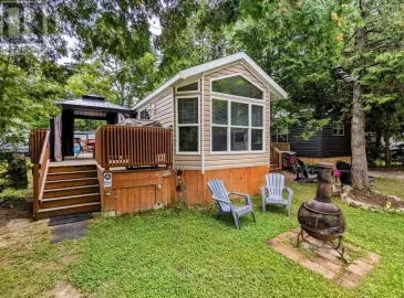 155 Mccrearys Beach Road, West Perth, ON K7H3C8, 2 Bedrooms Bedrooms, ,1 BathroomBathrooms,Single Family,For Sale,Mccrearys Beach,X6779922