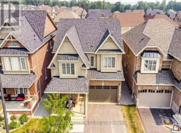 61 Mcisaac Drive, Springwater, ON L4M4S4, 4 Bedrooms Bedrooms, ,3 BathroomsBathrooms,Single Family,For Sale,Mcisaac,S6780542