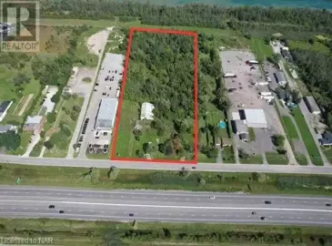 8160 OAKWOOD Drive, Niagara Falls, Ontario L2E6S5, ,Vacant Land,For Sale,OAKWOOD,40476492