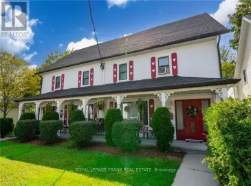 37-39 Sussex St. Street, Kawartha Lakes, ON K9V4H6, 7 Bedrooms Bedrooms, ,2 BathroomsBathrooms,Single Family,For Sale,Sussex St.,X6781204