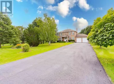 4 Southwinds Drive, Halton Hills, ON L0P1H0, 4 Bedrooms Bedrooms, ,3 BathroomsBathrooms,Single Family,For Sale,Southwinds,W6781620