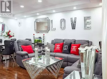 28 Gravenhurst, Toronto, ON M3L1M1, 7 Bedrooms Bedrooms, ,2 BathroomsBathrooms,Single Family,For Sale,Gravenhurst,W6781658