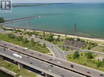 1133 Beach Boulevard, Hamilton, ON L8H6Z9, ,Vacant Land,For Sale,Beach,X6781300