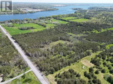 0 Abrams Road, Greater Napanee, ON K7R3K8, ,Vacant Land,For Sale,Abrams,X6785172