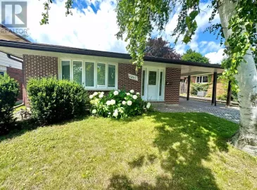 1287 Cartier Boulevard, Peterborough, ON K9H6S4, 3 Bedrooms Bedrooms, ,3 BathroomsBathrooms,Single Family,For Sale,Cartier,X6715308