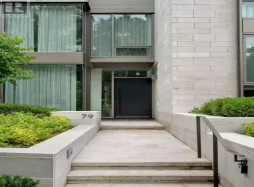79 Foxbar Road, Toronto, ON M4V2G5, 4 Bedrooms Bedrooms, ,4 BathroomsBathrooms,Single Family,For Sale,Foxbar,C6791494