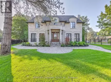 21 Hammok Crescent, Markham, ON L3T2X3, 6 Bedrooms Bedrooms, ,7 BathroomsBathrooms,Single Family,For Sale,Hammok,N6790306