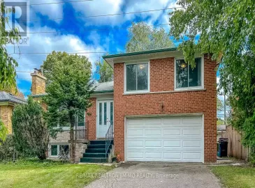 51 Bowerbank Drive, Toronto, ON M2M1Z9, 4 Bedrooms Bedrooms, ,3 BathroomsBathrooms,Single Family,For Sale,Bowerbank,C6799848 51 Bowerbank Drive, Toronto, ON M2M1Z9, 4 Bedrooms Bedrooms, ,3 BathroomsBathrooms,Single Family,For Sale,Bowerbank,C6799848