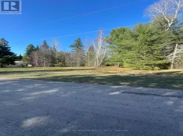0 Lagoon Road, Highlands East, ON K0L1M0, ,Vacant Land,For Sale,Lagoon,X6800086