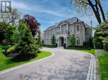 177 Teddington Park, Toronto, ON M4N2C7, 6 Bedrooms Bedrooms, ,11 BathroomsBathrooms,Single Family,For Sale,Teddington Park,C6800868