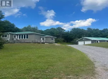 40 James Road, North Kawartha, Ontario K0L1A0, 3 Bedrooms Bedrooms, ,2 BathroomsBathrooms,Single Family,For Sale,James,X6800278
