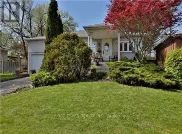 180 Cocksfield, Toronto, ON M3H3T5, 4 Bedrooms Bedrooms, ,2 BathroomsBathrooms,Single Family,For Lease,Cocksfield,C6800954