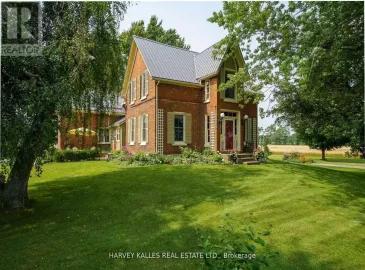 1450 County Road 11, Prince Edward County, ON K0K2T0, 6 Bedrooms Bedrooms, ,3 BathroomsBathrooms,Single Family,For Sale,County Road 11,X6800974 1450 County Road 11, Prince Edward County, ON K0K2T0, 6 Bedrooms Bedrooms, ,3 BathroomsBathrooms,Single Family,For Sale,County Road 11,X6800974