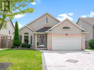 8422 Heikoop Crescent, Niagara Falls, ON L2H3J7, 5 Bedrooms Bedrooms, ,3 BathroomsBathrooms,Single Family,For Sale,Heikoop,X6801432