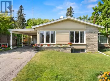 6 Blithfield, Toronto, Ontario M2K1Y1, 6 Bedrooms Bedrooms, ,3 BathroomsBathrooms,Single Family,For Sale,Blithfield,C6802212