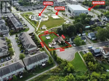 4347 West, Lincoln, Ontario L0R1B8, ,Single Family,For Sale,West,X6801538