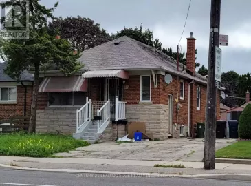 1355 Pharmacy, Toronto, ON M1R2J4, 4 Bedrooms Bedrooms, ,2 BathroomsBathrooms,Single Family,For Sale,Pharmacy,E6802220