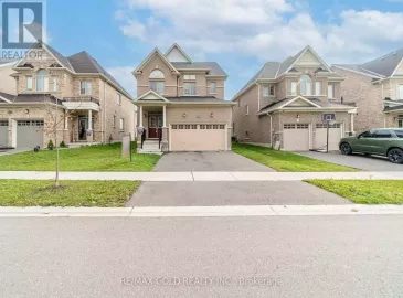 482 Thompson Street, Woodstock, ON N4T0L5, 4 Bedrooms Bedrooms, ,3 BathroomsBathrooms,Single Family,For Sale,Thompson,X6802334