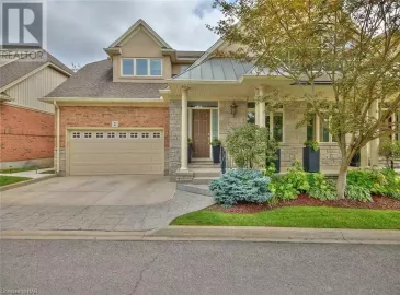 31 SAWMILL Road, St. Catharines, ON L2S0A1, 4 Bedrooms Bedrooms, ,4 BathroomsBathrooms,Single Family,For Sale,SAWMILL,40480782