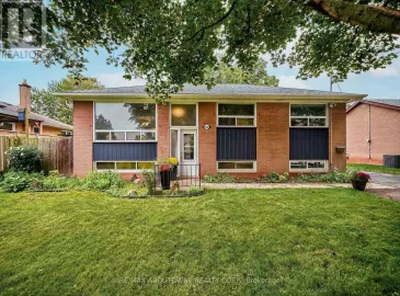 5411 Randolph Crescent, Burlington, ON L7L3C4, 4 Bedrooms Bedrooms, ,2 BathroomsBathrooms,Single Family,For Sale,Randolph,W6802464
