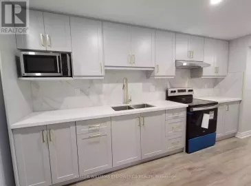 375 Roy Rainey, Markham, ON L6E0G9, 2 Bedrooms Bedrooms, ,1 BathroomBathrooms,Single Family,For Lease,Roy Rainey,N6803140