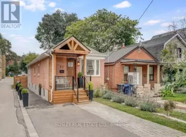33 Rockcliffe Boulevard, Toronto, ON M6N4R1, 4 Bedrooms Bedrooms, ,4 BathroomsBathrooms,Single Family,For Sale,Rockcliffe,W6804124 33 Rockcliffe Boulevard, Toronto, ON M6N4R1, 4 Bedrooms Bedrooms, ,4 BathroomsBathrooms,Single Family,For Sale,Rockcliffe,W6804124