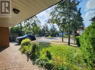 574 Eversley Drive, Mississauga, ON L5A2C9, 4 Bedrooms Bedrooms, ,3 BathroomsBathrooms,Single Family,For Sale,Eversley,W6804422 574 Eversley Drive, Mississauga, ON L5A2C9, 4 Bedrooms Bedrooms, ,3 BathroomsBathrooms,Single Family,For Sale,Eversley,W6804422