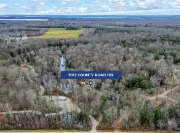 7012 COUNTY ROAD 169, Washago, ON L0K2B0, ,Vacant Land,For Sale,COUNTY ROAD 169,40481525