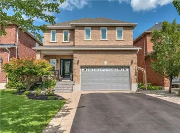 Waterdown, ON L8B0J6, 4 Bedrooms Bedrooms, ,4 BathroomsBathrooms,Single Family,For Sale,H4174472