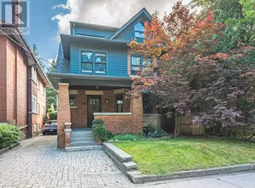 359 Parkside Drive, Toronto, Ontario M6R2Z5, 8 Bedrooms Bedrooms, ,3 BathroomsBathrooms,Single Family,For Sale,Parkside,W7007806