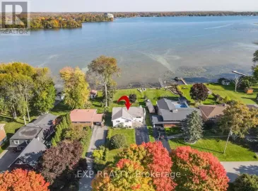363 Macisaac Drive, Orillia, Ontario L3V1E7, 4 Bedrooms Bedrooms, ,3 BathroomsBathrooms,Single Family,For Sale,Macisaac,S7007988