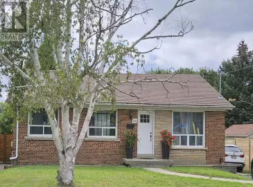 68 Exbury Road, Toronto, Ontario M3M1R1, 5 Bedrooms Bedrooms, ,2 BathroomsBathrooms,Single Family,For Sale,Exbury,W7007896