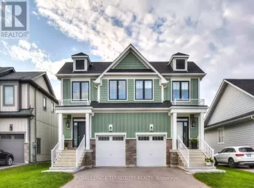 108 Sycamore Street, Blue Mountains, Ontario L9Y4E2, 3 Bedrooms Bedrooms, ,4 BathroomsBathrooms,Single Family,For Sale,Sycamore,X7009402
