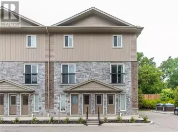 122 COURTLAND AVE E Street, Kitchener, ON N2G0B8, 2 Bedrooms Bedrooms, ,2 BathroomsBathrooms,Single Family,For Sale,COURTLAND AVE E,40484465