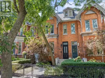 46 Hazelton, Toronto, ON M5R2E2, 4 Bedrooms Bedrooms, ,4 BathroomsBathrooms,Single Family,For Sale,Hazelton,C7010326